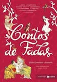 Top 10 Melhores Livros Ilustrados para Adultos em 2026 (Fantasia, Terror e mais) 4
