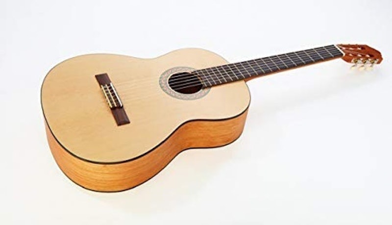 Violão Acústico Clássico 4