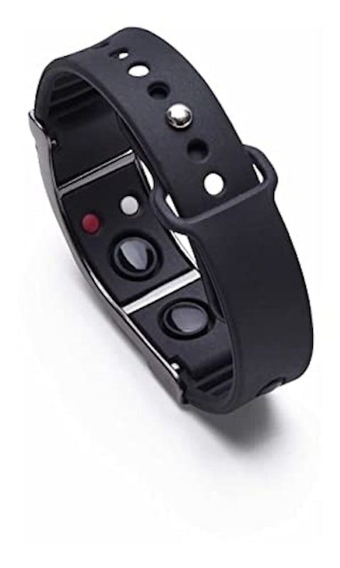 Nano Bracelete Black 1
