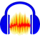 AUDACITY Audacity 1