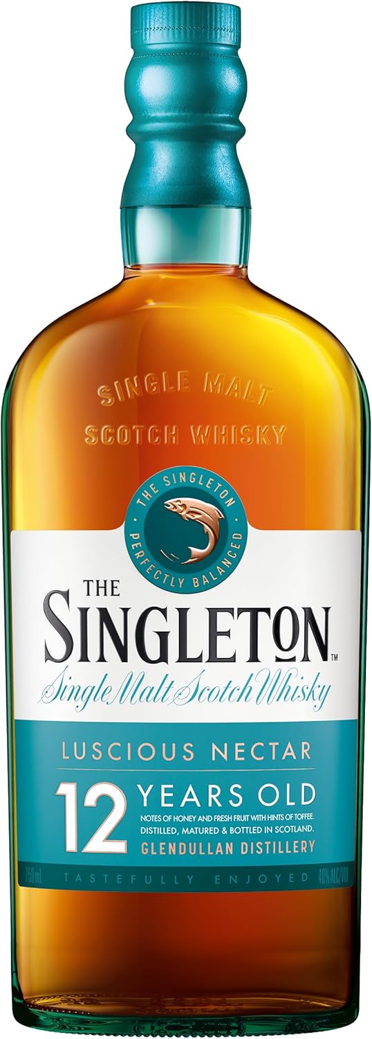 Top 10 Melhores Whiskys Single Malt em 2026 (Macallan, Suntory e mais) 3