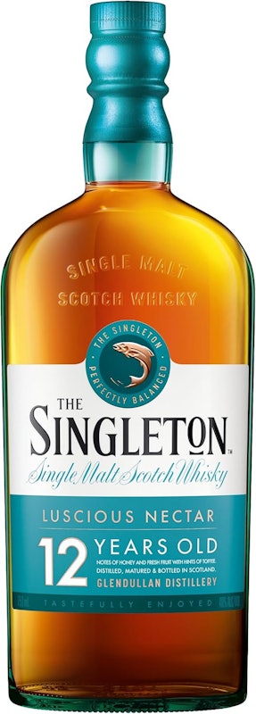 Whisky Singleton Of Dufftown 12 Anos 1