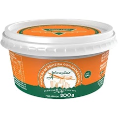 Manteiga Aviação com Sal Pote 200 g