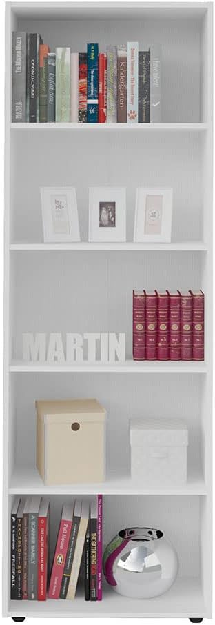 Melhores Estantes para Livros em 2026 1