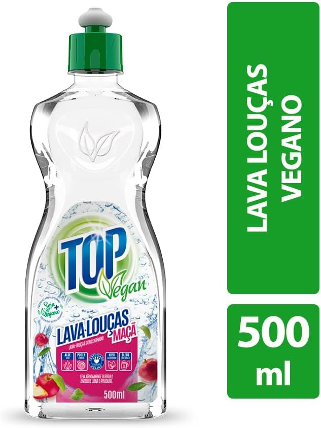 Lava-Louças Top Vegan 2