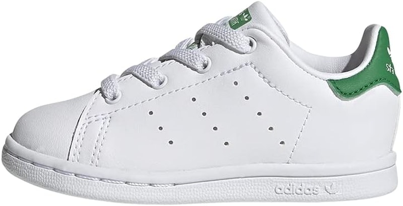 Tênis Stan Smith Infantil 2