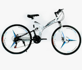Top 10 Melhores Bicicletas Dobráveis em 2026 (Durban, WCT Fitness e mais) 1