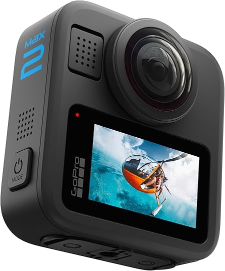 GoPro Max2  3