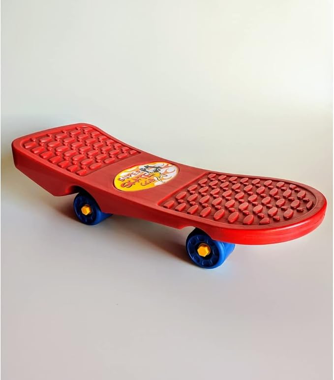 Super Skate GGB PLAST BRINQUEDOS 2