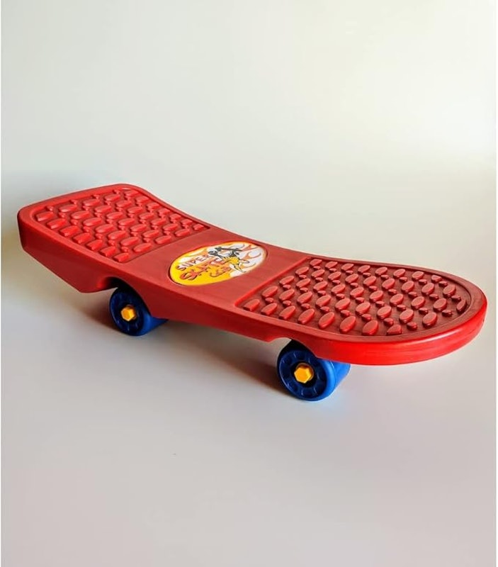 Super Skate GGB PLAST BRINQUEDOS 2