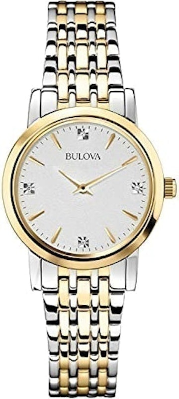 Bulova 3