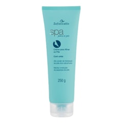 Creme para Afinar os Pés