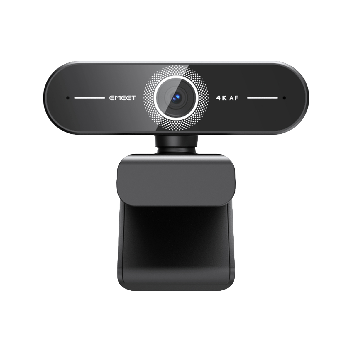 Top 5 Melhores Webcams da EMEET em 2026 (C60E 4K, S800, S600, S600L e PIXY) 5