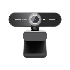 EMEET SmartCam C60E 4K