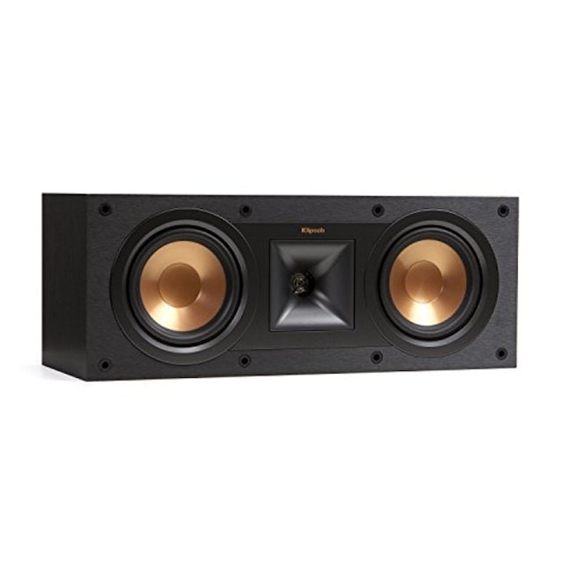 Caixa de Som Central Klipsch Home Theater 1