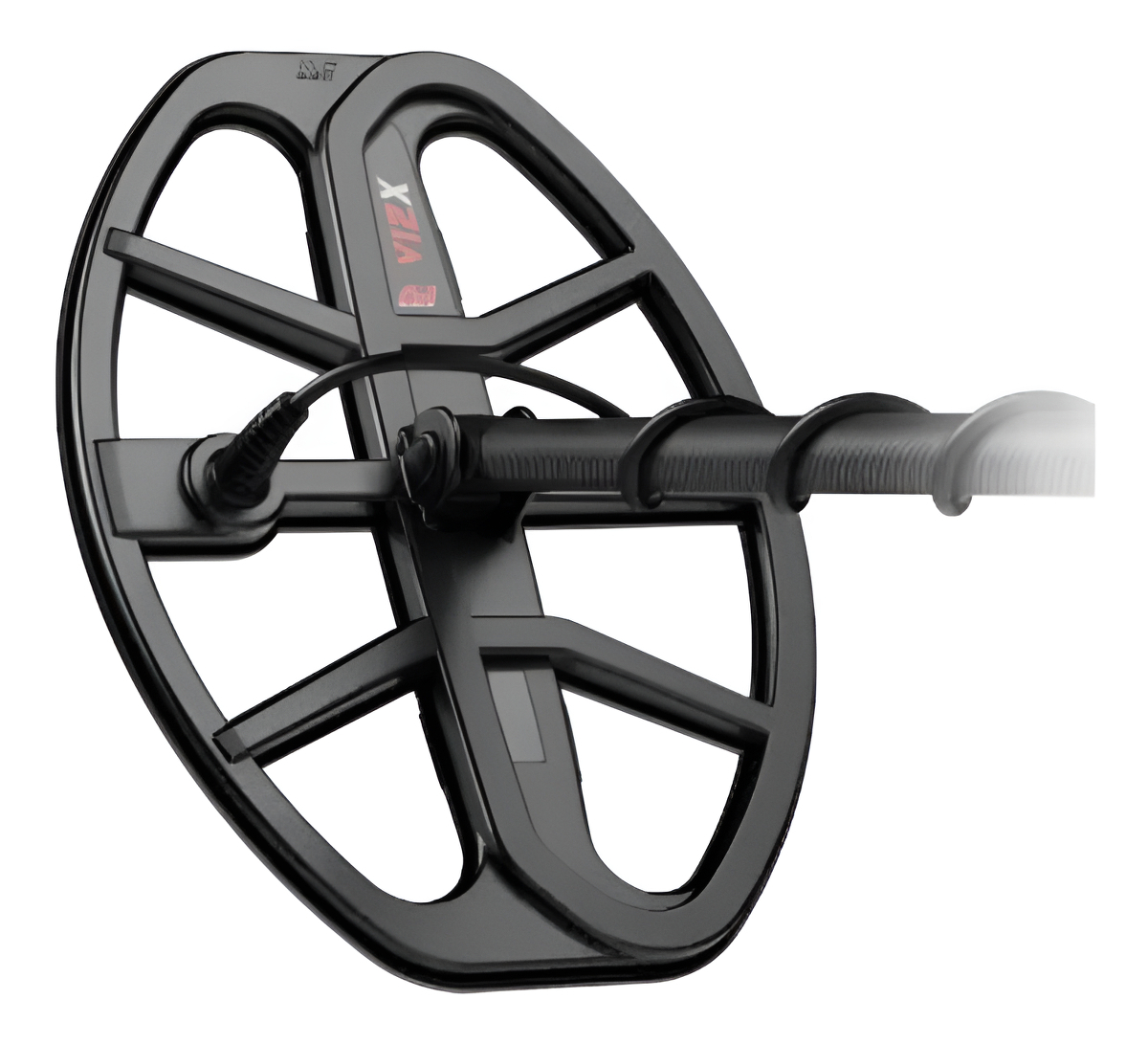 Detector de Metais X-Terra Pro 4