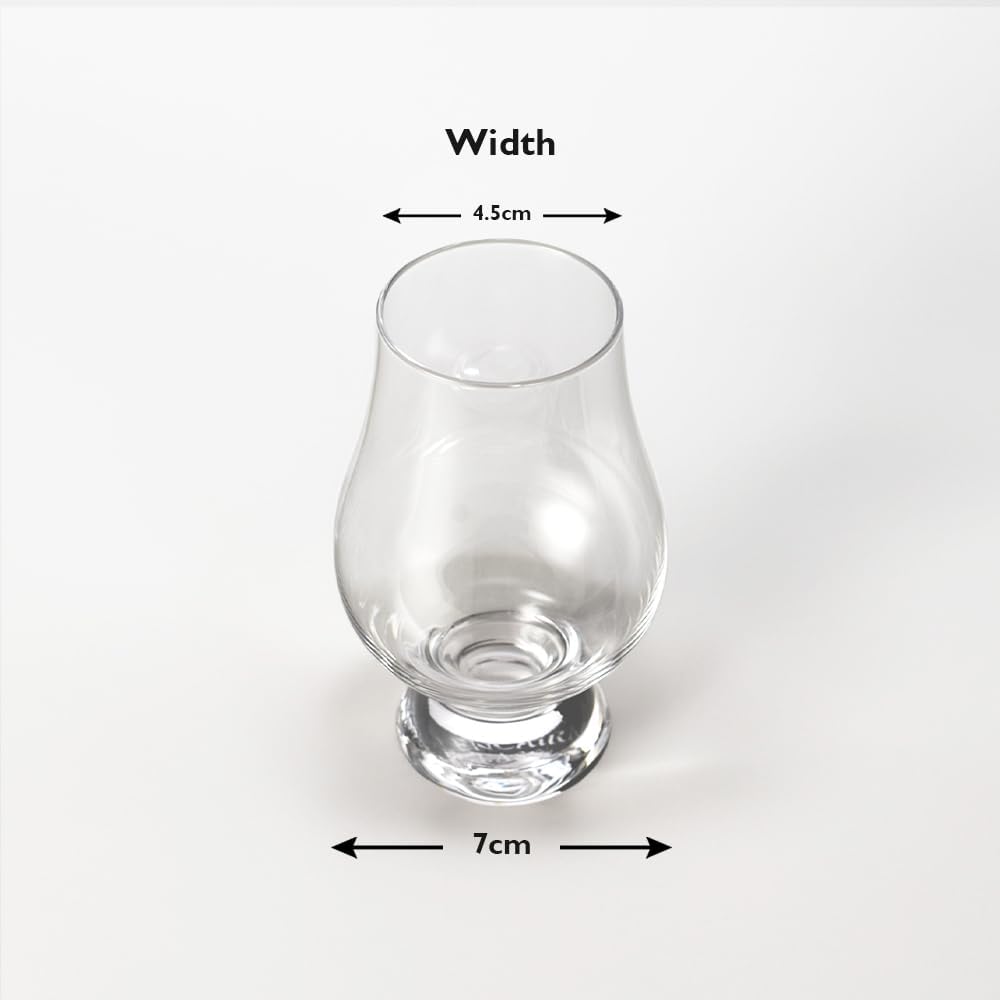 Glencairn Glass 3
