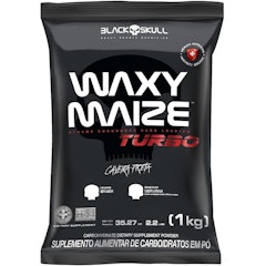 Waxy Maize Turbo Refil 1 kg