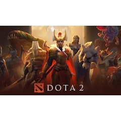 DOTA 2 (2013)