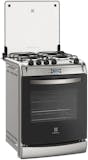Top 7 Melhores Fogões 4 Bocas de Embutir (Electrolux, Brastemp e mais) 2
