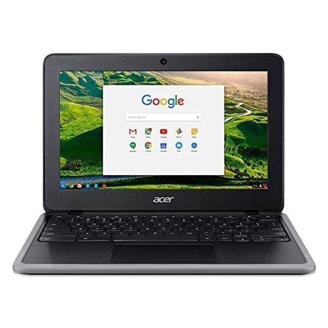 Chromebook Acer C733-C607 Foto 1