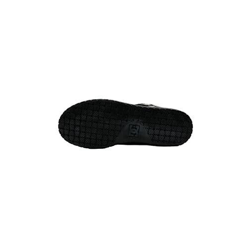 Tênis DC Shoes Court Graffik 3