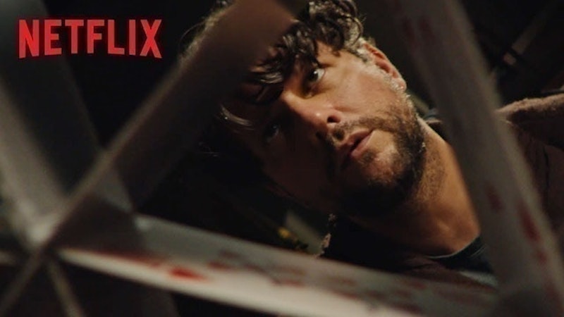 O Mecanismo (2019) 1