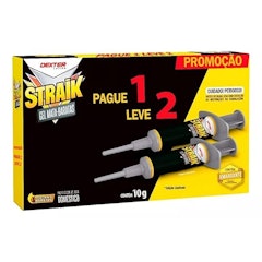 Strak Gel Mata-Baratas