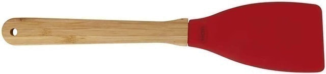 Espátula Silicone e Bamboo 2