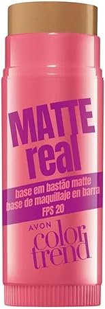 Base em Bastão Matte Real 3