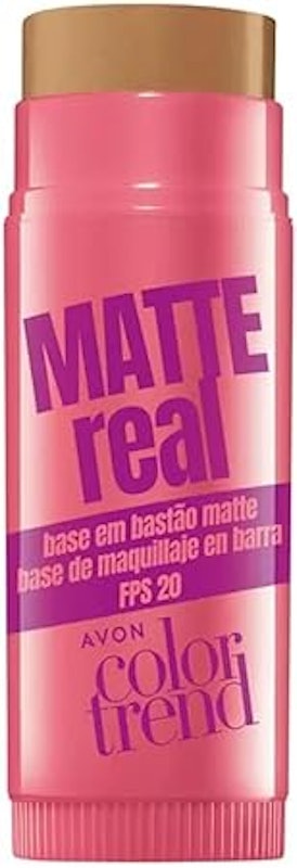 Base em Bastão Matte Real 3