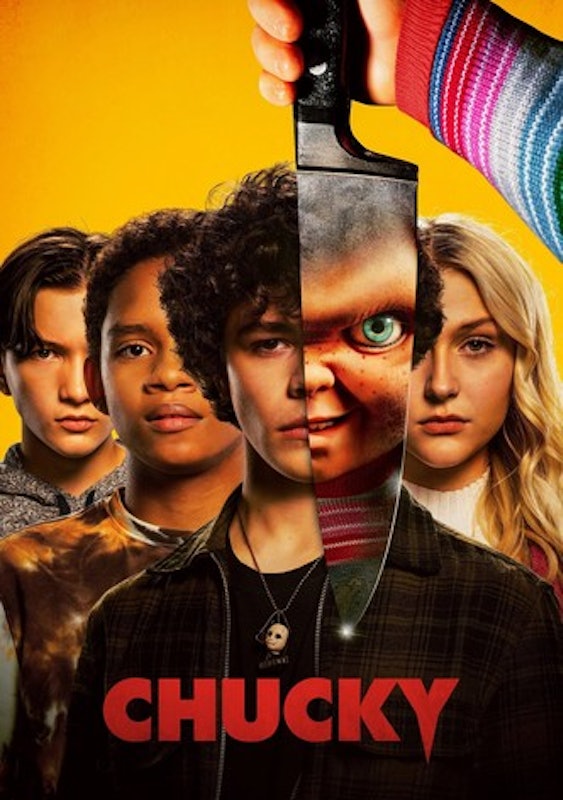Chucky (2021) 1