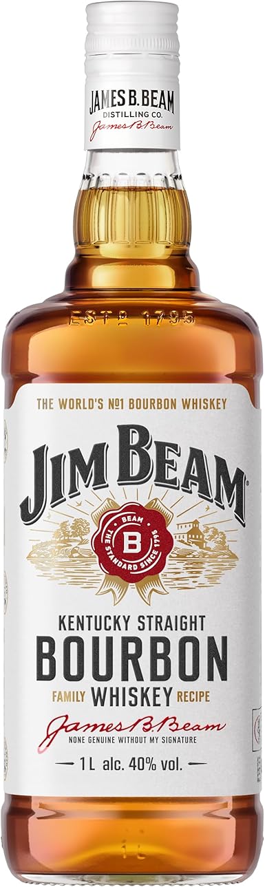 Top 10 Melhores Bourbons  (Buffalo Trace, Jim Beam e mais) 2