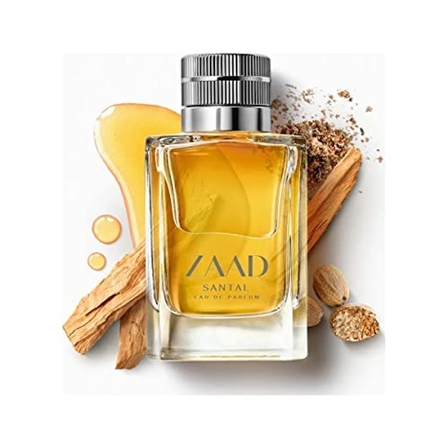Zaad Santal Eau de Parfum 4