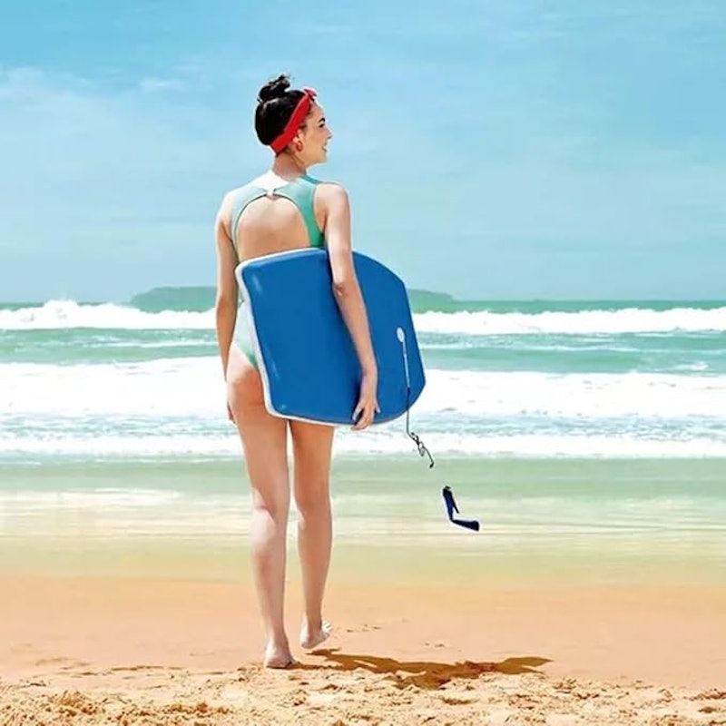 Prancha Bodyboard Semi-Pro 4