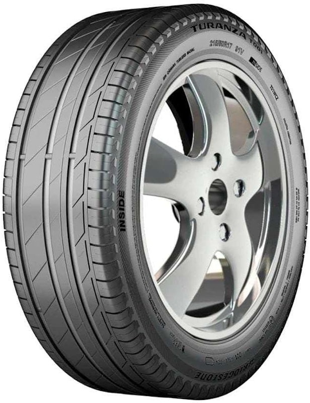 Bridgestone Turanza T001 1