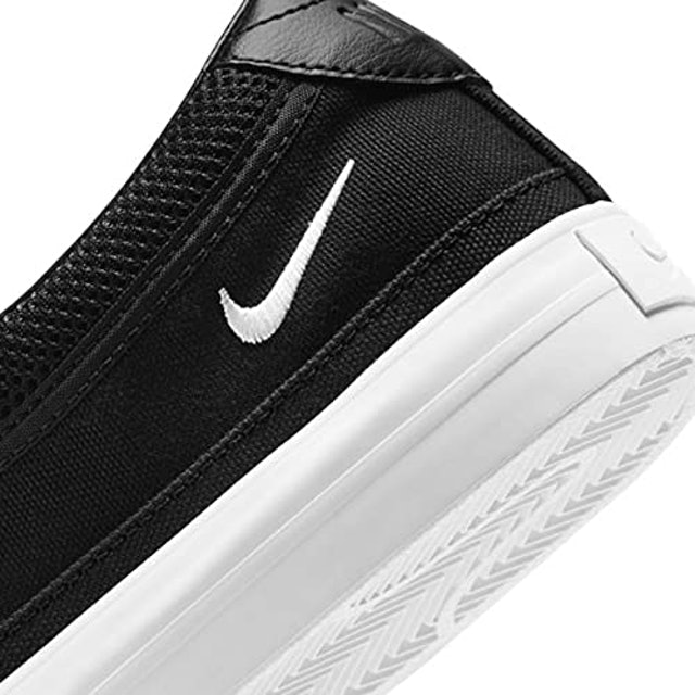 Slip On Feminino Nike Court Legacy  5