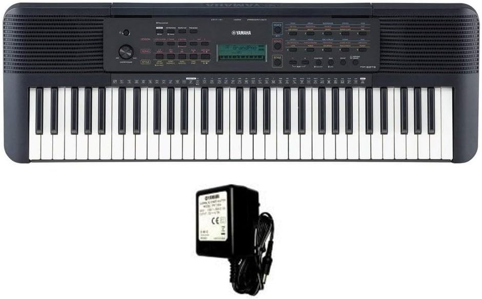 Yamaha PSR-E273 1