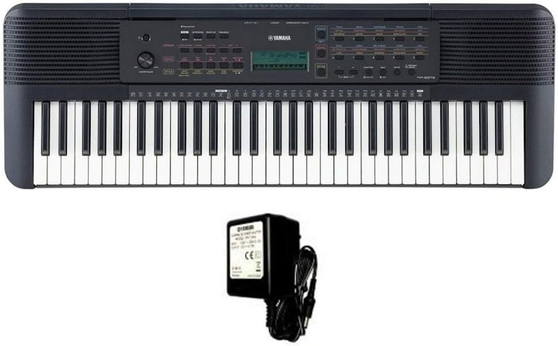 Yamaha PSR-E273 1
