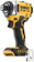 DEWALT Parafusadeira de Impacto 1/4" 6,34 mm de Alto Torque 20 V MAX XR Brushless 1