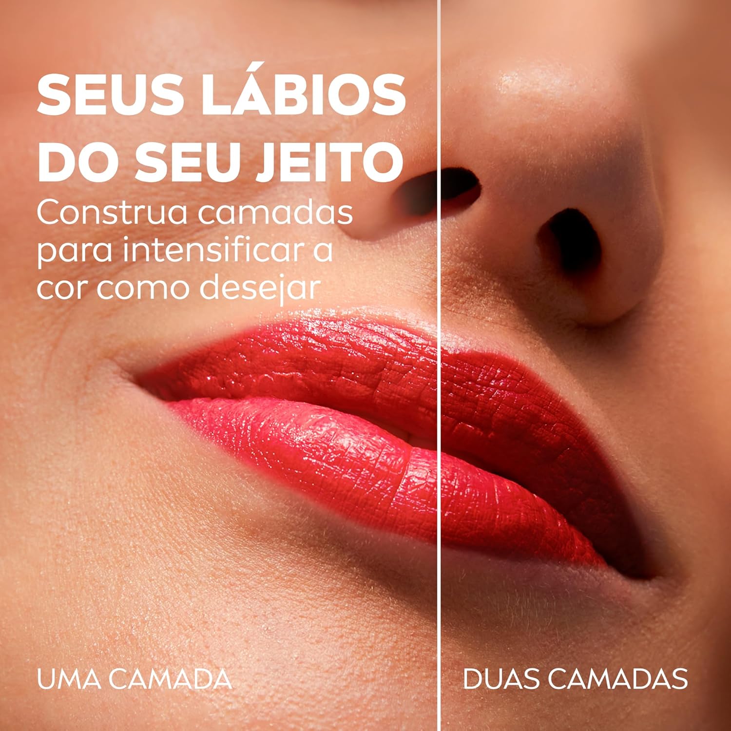 Hidratante Labial Hidra Color 2 em 1 3