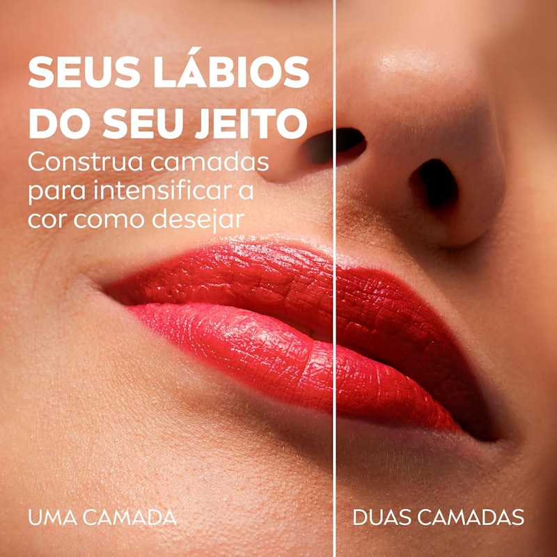 Hidratante Labial Hidra Color 2 em 1 3
