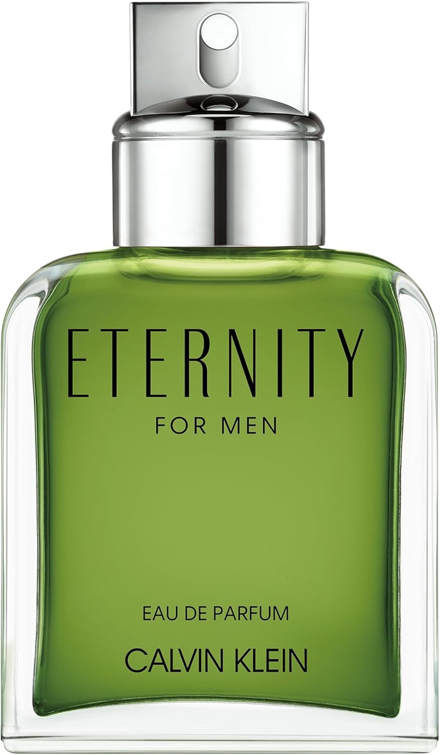 Perfume Eternity For Men Masculino EDP Calvin Klein 1