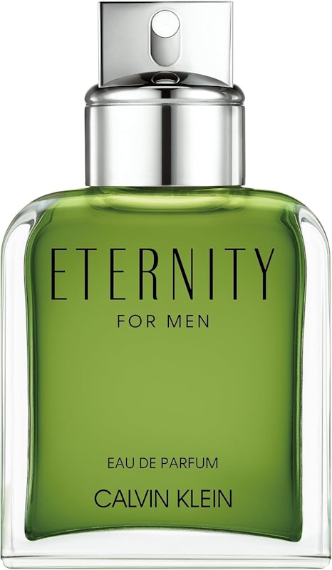 Perfume Eternity For Men Masculino EDP Calvin Klein 1