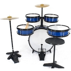 Bateria Infantil AM2
