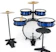 ROCK BABY Bateria Infantil AM2 1