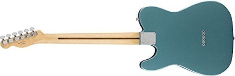Fender Player Telecaster 4