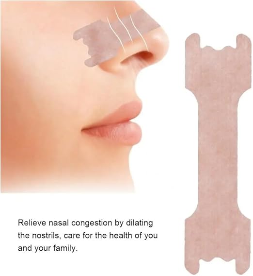Fita Anti Ronco Apneia Insonia 3