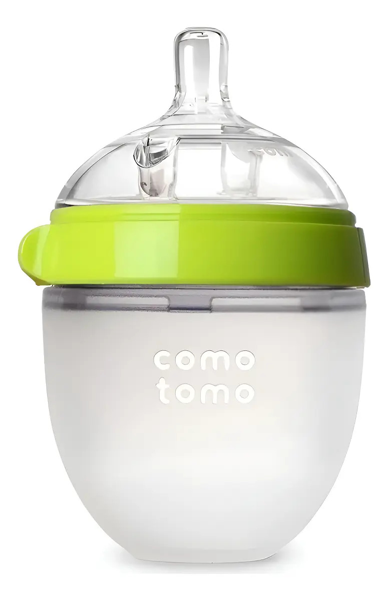 Mamadeira Comotomo Gen 2 150 ml 1