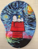 Top 10 Melhores Mouse Pads Ergonômicos em 2026 (Gel, Espuma e mais) 5